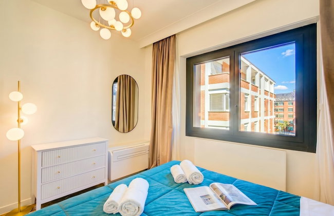 Boutique Apartments - Foto 48