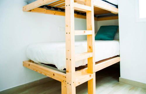 Ático Surf - Photo 15