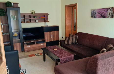 Ferienwohnung Uenglingen - Foto 5