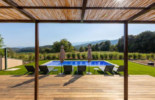 Villa avec piscine - Foto 1