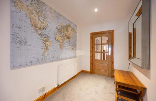 Old Distillery Lodge - Foto 11