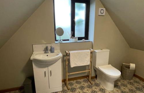 Cosy luxury Grade II listed barn in the Forest of Dean - Photo 8