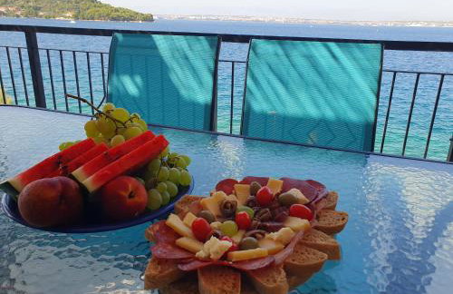 Villa Pearl of Kali, island Ugljan - first row to the sea - Foto 10