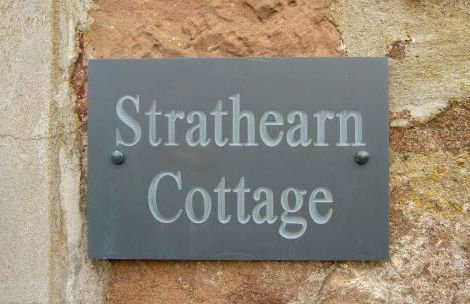 Cottage in Crieff - Photo 5