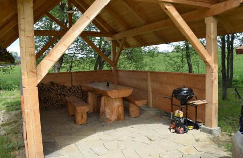 Osada Zagrody Dzianisz - Foto 42