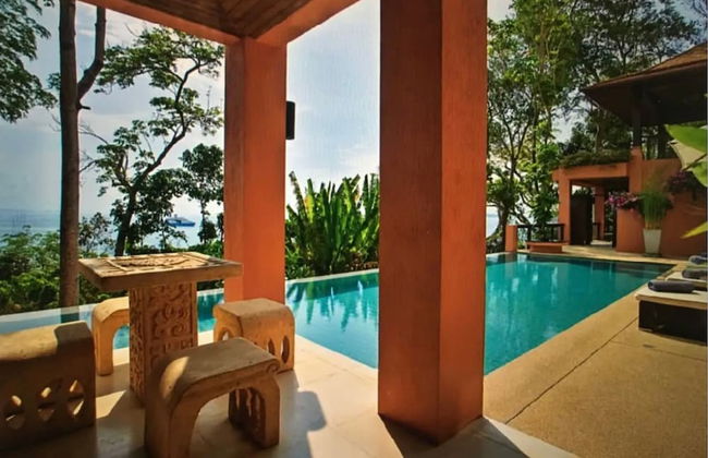 Baan Panwa Private Vacation Villae - Photo 16