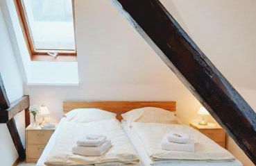 Die Malche Gäste und Tagungshaus Villa App 13 - Foto 3