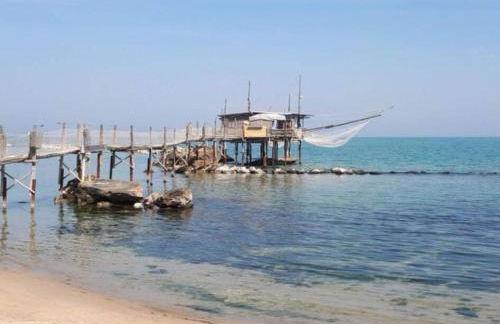 Magnolia casa di campagna Costa dei Trabocchi - Foto 41