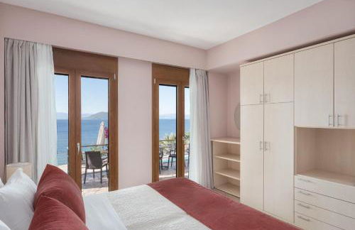 Zefis Villa Aegina - Foto 34