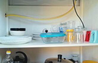 Apartamento em Imbituba -Village - Fabi - Foto 4