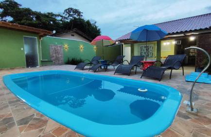 Casa Verde -temporada/Beto Carrero - Foto 1