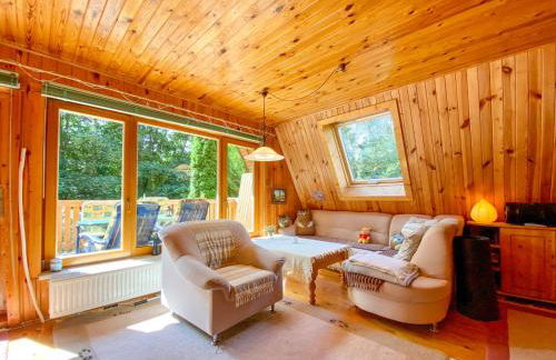 Holiday Home Gräfenroda by Interhome - Photo 3