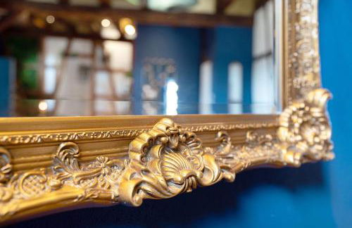 Remise im Wolkensteiner Hof - Foto 30