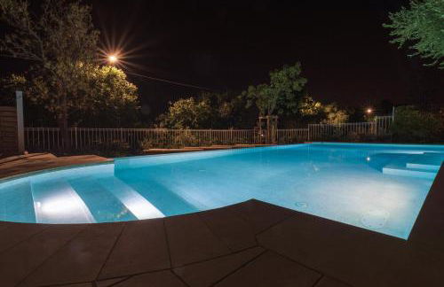 Villa La Rodina - Foto 25