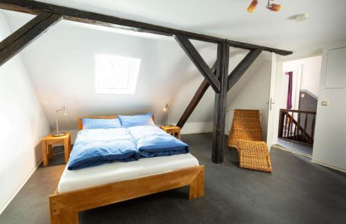 Holiday Home in Radisleben mit Garten und Terrasse by Interhome - Foto 17