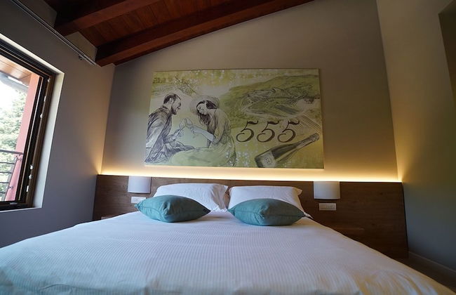 Agriturismo Acinatico Wine Relais - Foto 4