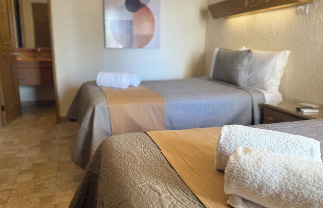 Luciana Hotel & Beach Club - Photo 40