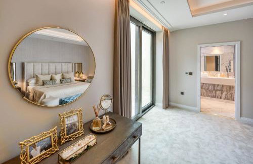 Arcadia Residences - Luxury Apartments in Kensington, London - Foto 79