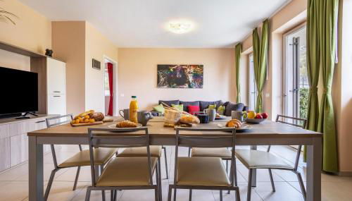 Residence La Villa Principe - Foto 5