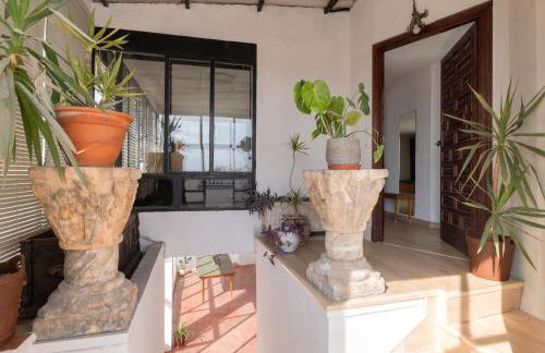 Tejado de Antigua Fábrica Industrial en Acacias - Foto 11