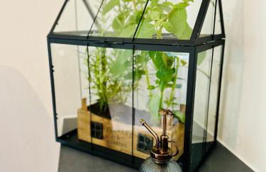 Das Auental-Appartment - Foto 13