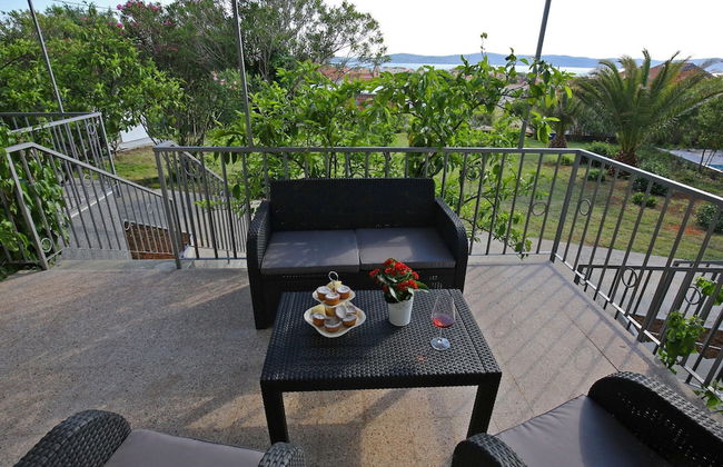 Holiday Home in Bibinje Near Zadar Old Town - Foto 34