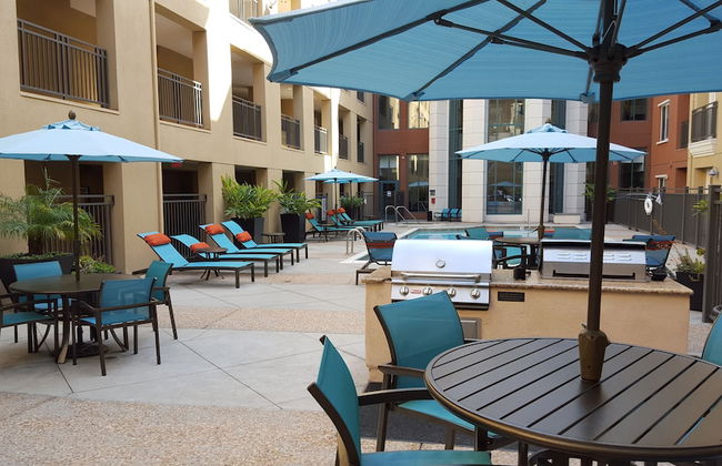 Apartment near Gaslamp & Convetion Center - Foto 19