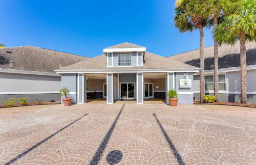 2 Mi to Disney Resort Condo with Pool Access - Foto 20