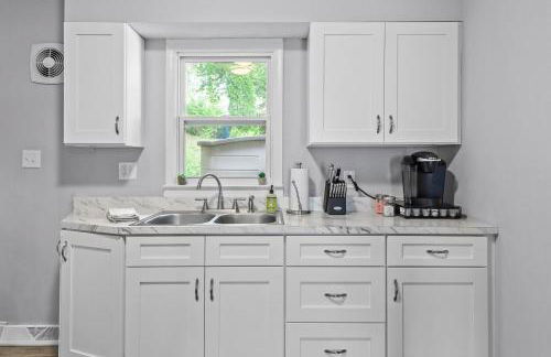 Duplex Hideaway in Saint Charles MO - Foto 26