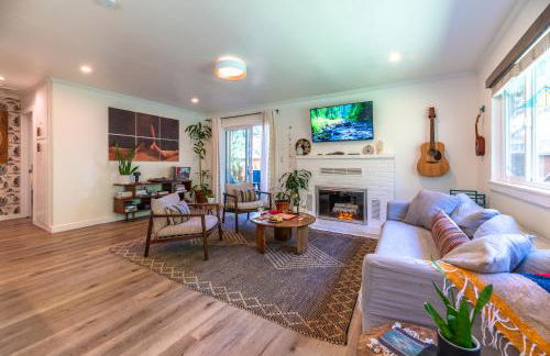 Russian River Bungalow - Foto 1