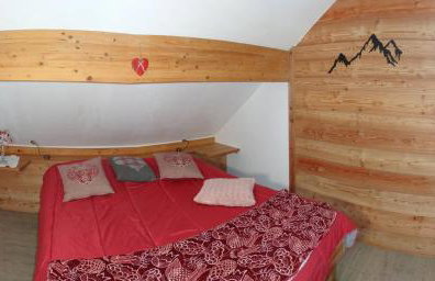 Gite de Champ Chaulier - Foto 42