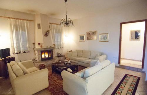 Elati Electra's Cozy House - Foto 1