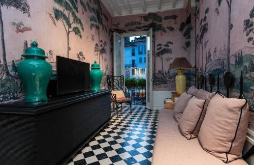 Casa Morgana - The Pantheon Balcony Suite - Photo 6