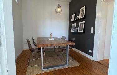 Luxe Apartment am Rhein - Foto 8