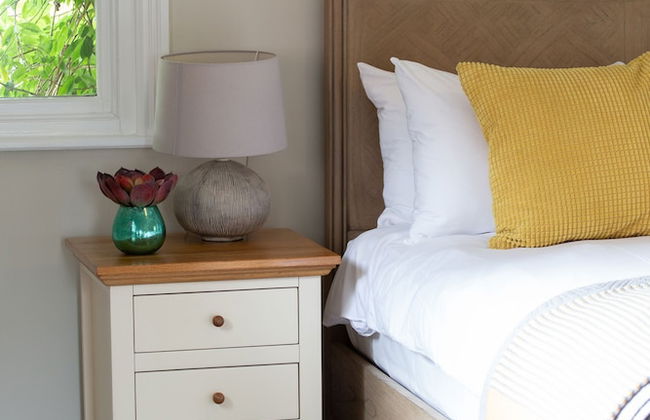 Lock Keepers Cottage - Detached House in the City - Foto 15