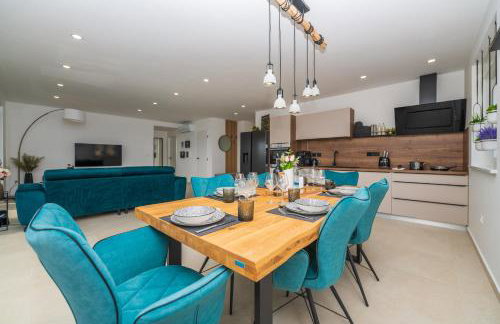 Villa Laganini Apartment 2&4 - Foto 13