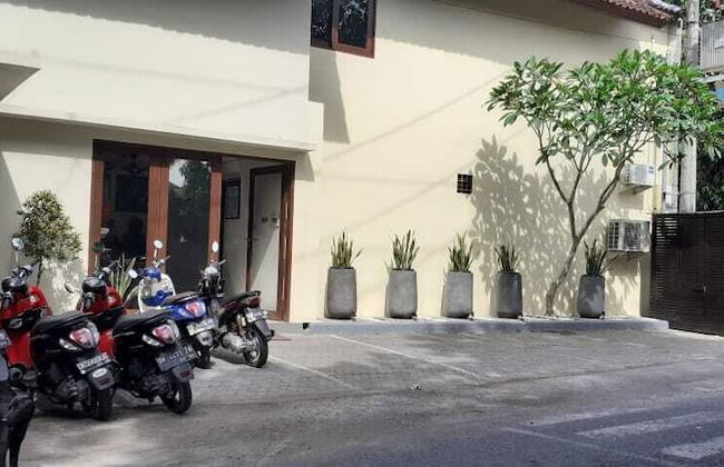 Sekuta Condo Suites - Photo 29