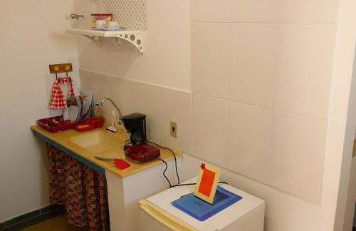 Studios Verdes hospedagens - Photo 25