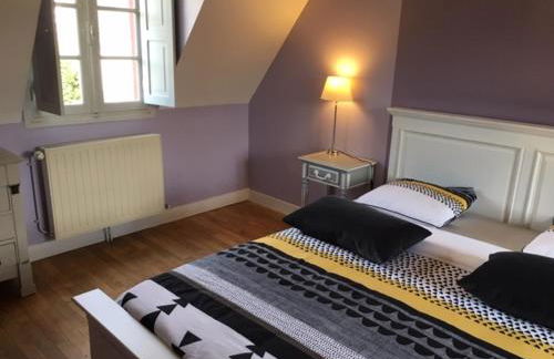 Gite de la petite masse - Foto 26