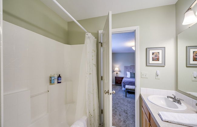 Northwest Family Retreat - Foto 23