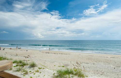 Oceanfront 4-bed Designer Villa with private pool - Foto 6