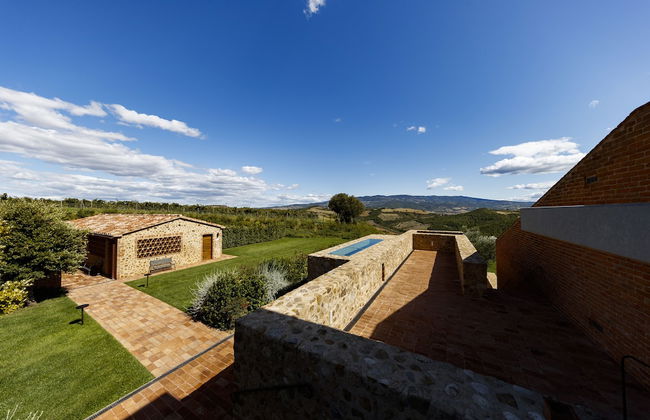 Pecora Vecchia - ColleMassari Hospitality - Photo 2