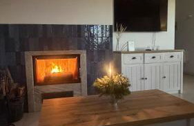 Komfortowy domek z kominkiem - Foto 17