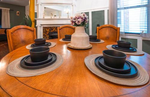 Spacious Home Near Starland, River St & DT - Arcade - Foto 37