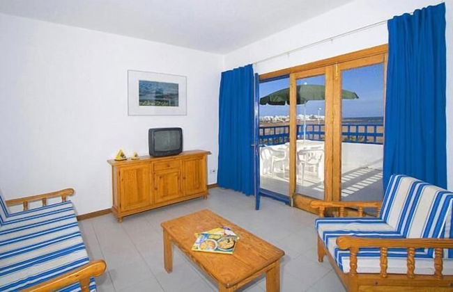 Apartamentos Club Pocillos - Foto 9