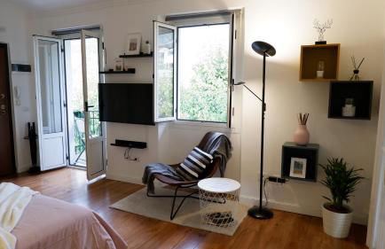 Lavena - LAKE & MOUNTAIN Apartments - Foto 6