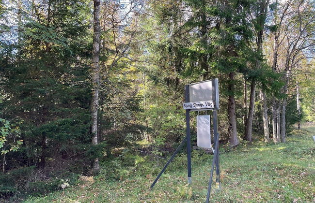 4 Person Holiday Home in Frandefors - Photo 8