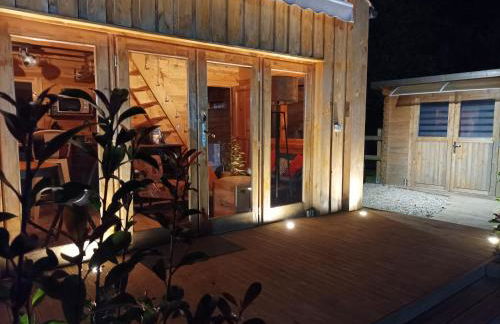 Lodge Domaine de Kerolivier - Foto 16