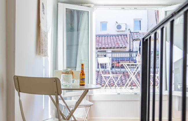 Le Petit Panier - Photo 19