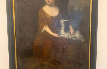 Georgian Apartment with Courtyard in Boscastle - Ideal for Couples and Families - Foto 3